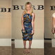 Illustration for article titled The Style Really Stunk At The Burberry Perfume Launch Party
